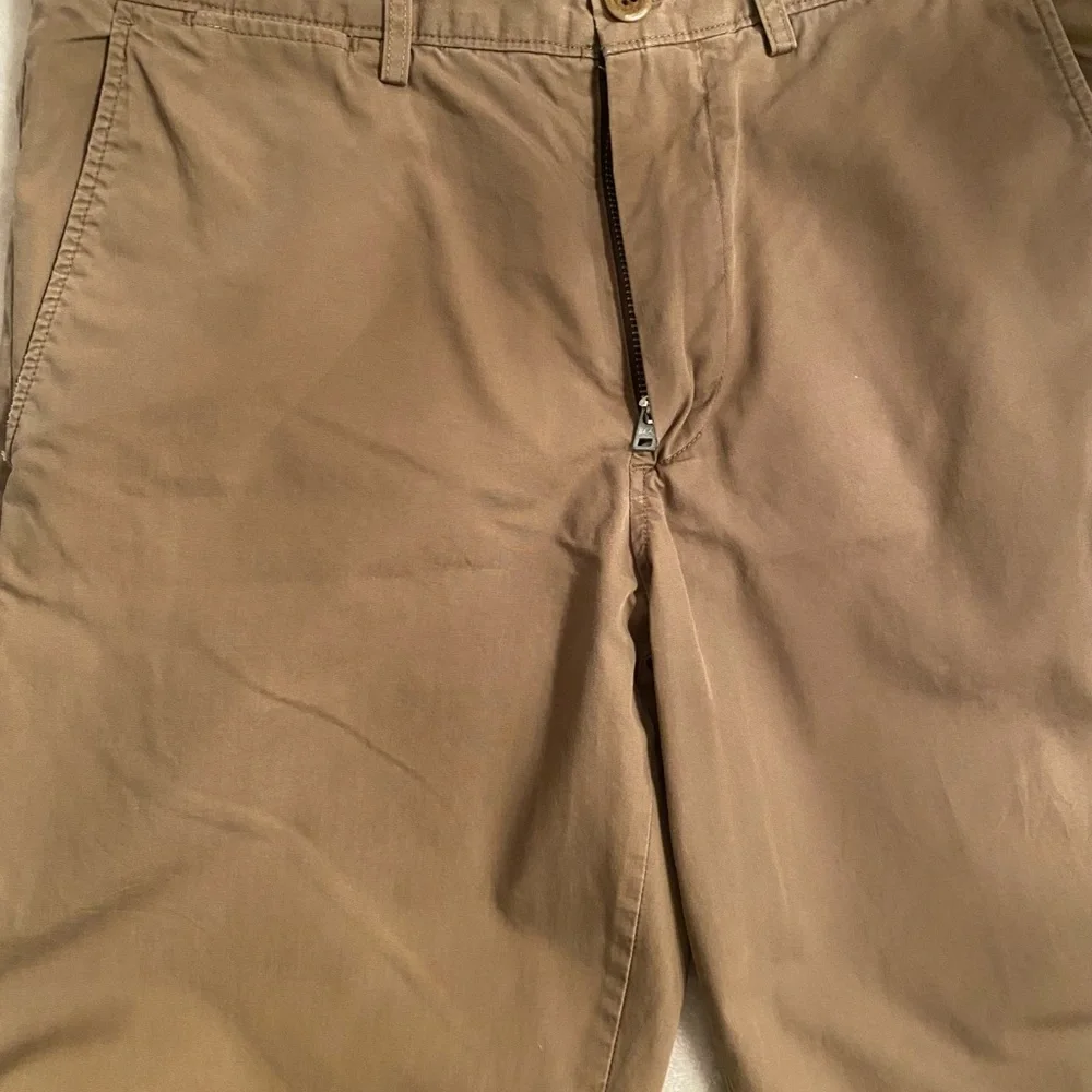 J. Crew Men's Brown Chinos